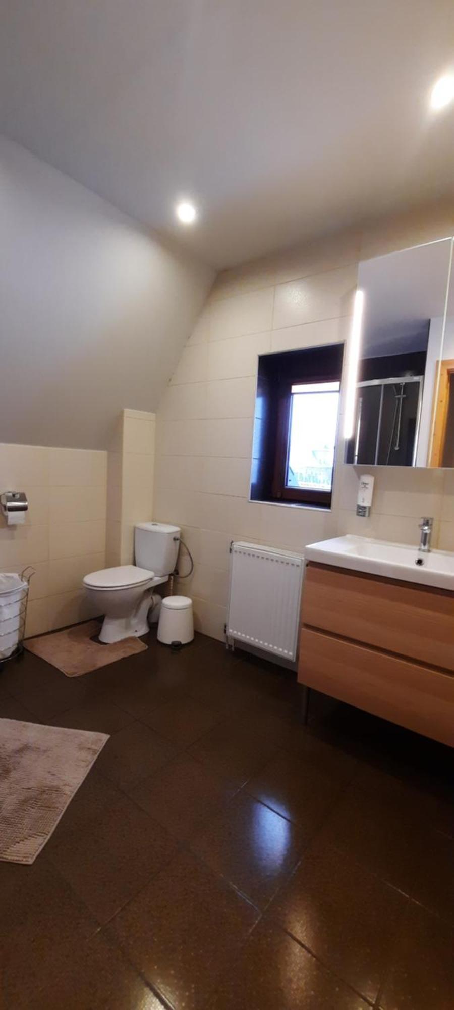 Villa Dom Na Groniu Kościelisko Esterno foto